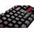 Tastatura Redragon Kumara K552-2 YU - Black