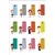 CONCEPTUM HYPNOSE Tepih staza (80x200) CT 3133