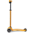 Micro MAXI DELUX PRO Dečiji trotinet, LED, Sunburst Yellow