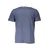 NORTH SAILS SHORT SLEEVE T-SHIRT MEN BLUE