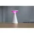 Osram -LED RGB prigušiva punjiva spoljna stona lampa TWIST LED/1,35W/3,7V 1800 mAh IP44