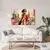 Slika mestna moda v New Yorku - 40x30