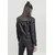 Pomlad/jesen jakna ženska - Basic - URBAN CLASSICS - TB807_black