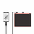 Huion grafična tablica Inspiroy RTS-300, Blossom Pink