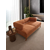 Atelier del Sofa Dvosed Hera, Narandžasta