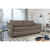 MID.YOU Zofa Boxspring Charming Charlie