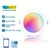 Aigostar - LED RGBW prigušiva ugradno svetlo za spušteni plafon LED/9W/230V 2700-6500K Wi-Fi