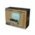 Muse MT-201 WG gramofon, zelen