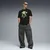 PUMA Graphic Sun Tee Men, Clothing, Black, M
