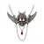 Ogrlica ALCHEMY GOTHIC - Immortal Ayesha - P1000