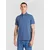TOMMY HILFIGER Majica, modra