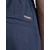 SCOTCH & SODA Hlače WARREN temno modra