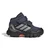Adidas Patike za dečake Terrex Skychaser Mid Gtx Cf I, JR4056, Teget