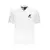 U.S. Grand polo Muška polo majica AU02662_BI6BIANC, Bela