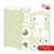 Papirji za scrapbooking Magic roses A4 - No. 3