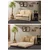 ATELIER DEL SOFA Sofa dvosed Saga 2 Seater Cream