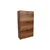 Hanah Home SHC 431 OO 1 (203DRG1410) Cipelarnik, Braon