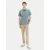 Tom Tailor Muška polo majica 1027713, Siva