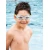 Swimaholic optical swimming goggles junior -6.0