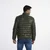 Wintro Muška jakna Alexander Jacket M, Maslinasta