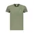 Accademia Militare Muška majica S6S6825586, Kratki rukav, Zelena