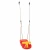 Ljuljačka za bebe 2 pcs Crvena 36 x 43 x 42 cm Plastika