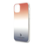 US Polo USHCN58TRDGRB iPhone 11 Pro bluered Gradient Pattern Collection (USHCN58TRDGRB)