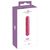 Beau Coeur Mini vibrator Leo