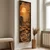 Zidna slika LONG021-S/120-40, 40 x 120 cm