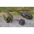 ICS SWIVEL STEM KIT - LONG 70mm (P0030022)
