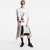 Majice PLEASURES Animals T-Shirt White XL