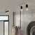 Sollux SL.1158 - Spot svetiljka TAVO 3xE27/15W/230V beton