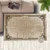 Conceptum Hypnose Tepih HM-CRP25-15, Pravougaoni, 160x230 cm, Krem