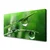 tulup.si Slika na platnu Grass dew drops 100x50 cm