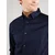 Jack & Jones Premium Srajca JPRBLALEWIS nočno modra