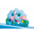 Intex vodena igraonica Jungle Adventure Play Center 244 x 198 x 71cm ( 57161 )