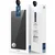 Knjigasta futrola DUX DUCIS Skin Pro za Samsung Galaxy S25 Plus - Crna KP39771