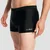 GymBeam  Men‘s PRO Swim Shorts Red