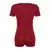 Trendyol Milla Ženski set pidžame Thmss24Pt00097, Bordo