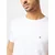 TOMMY HILFIGER Majica, bela