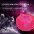 Dog Comets Treat Locker - Pink