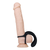 Zero Tolerance Vibrating Ball Cradle Black