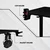 Sto Gaming Fantech WS311 Work Station beli