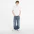 Majice A.P.C. Standard Polo Shirt White M