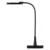 STONA LAMPA LED CRNA EMOS Z7523B
