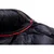 Warmpeace Viking 600 Wide spalna vreča, shadow blue/grey/black (195 cm, ľavý zips)