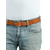 TOM TAILOR Pas JADEN, rjava