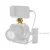 SmallRig Adjustable Monitor Support Compatible with ARRI 3/8-16 Screws (BumbleBee Edition) 5520