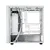 COOLER MASTER MasterBox MB600 White kućište belo(MB600-WGNN-S00)