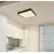 Globo 12369-30 - LED plafonsko svetlo ECHO LED/28W/230V